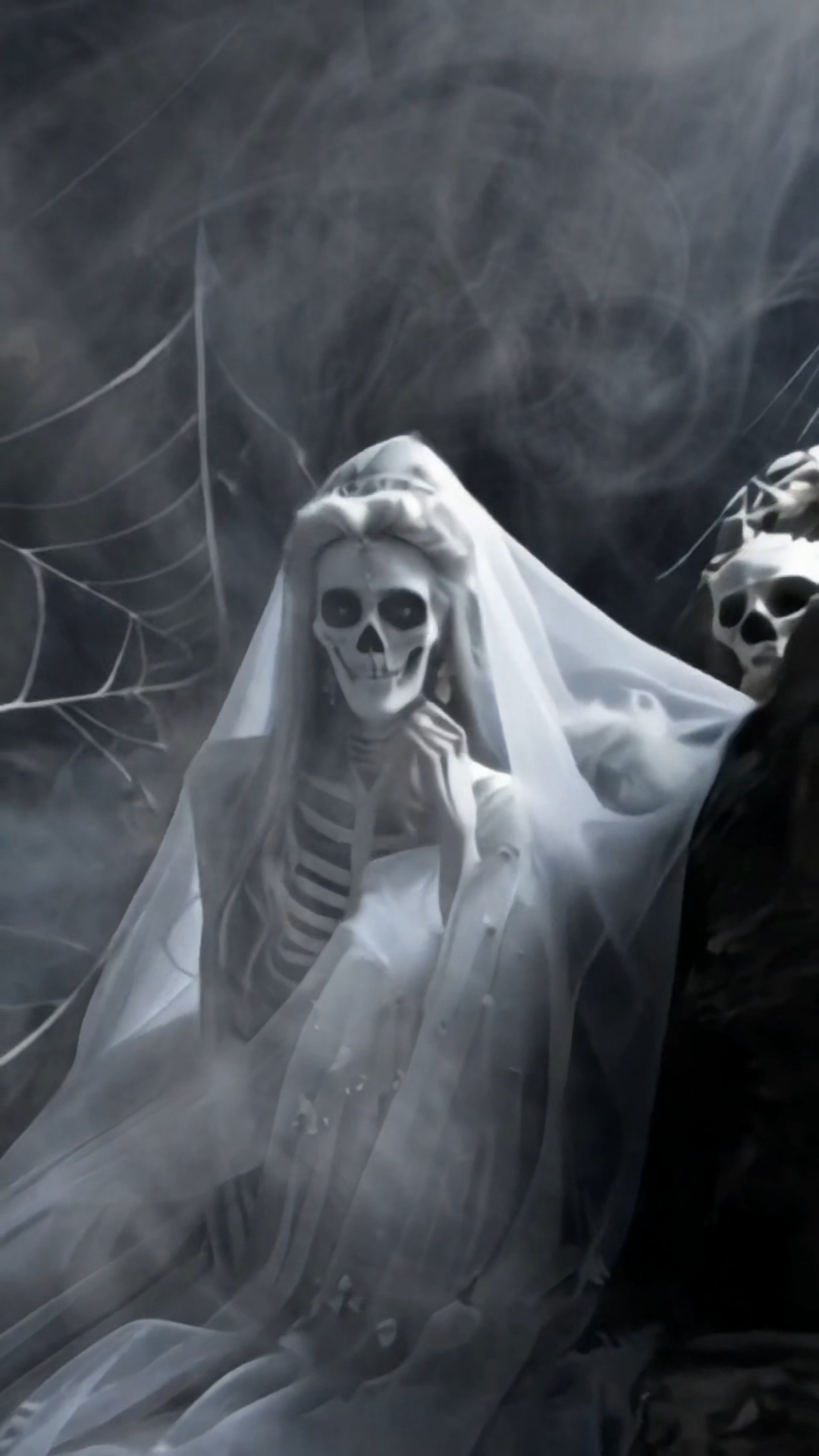 Fröhliches Halloween 