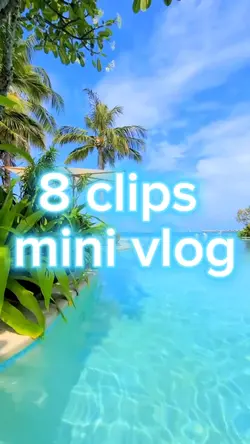 8 video or photo