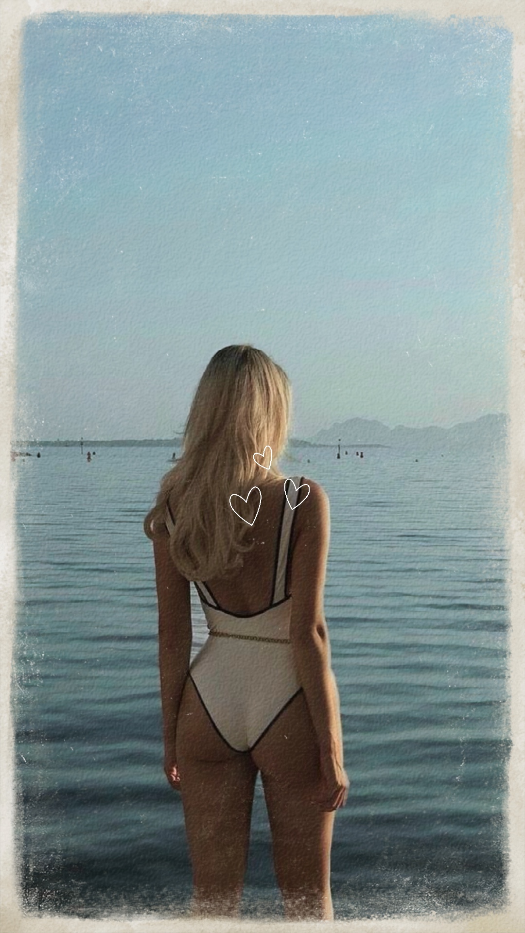Vintage Summer 📷