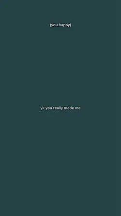 hate mysel