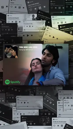 Tera hone laga hu❤️