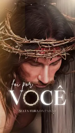 Paixão de Cristo 