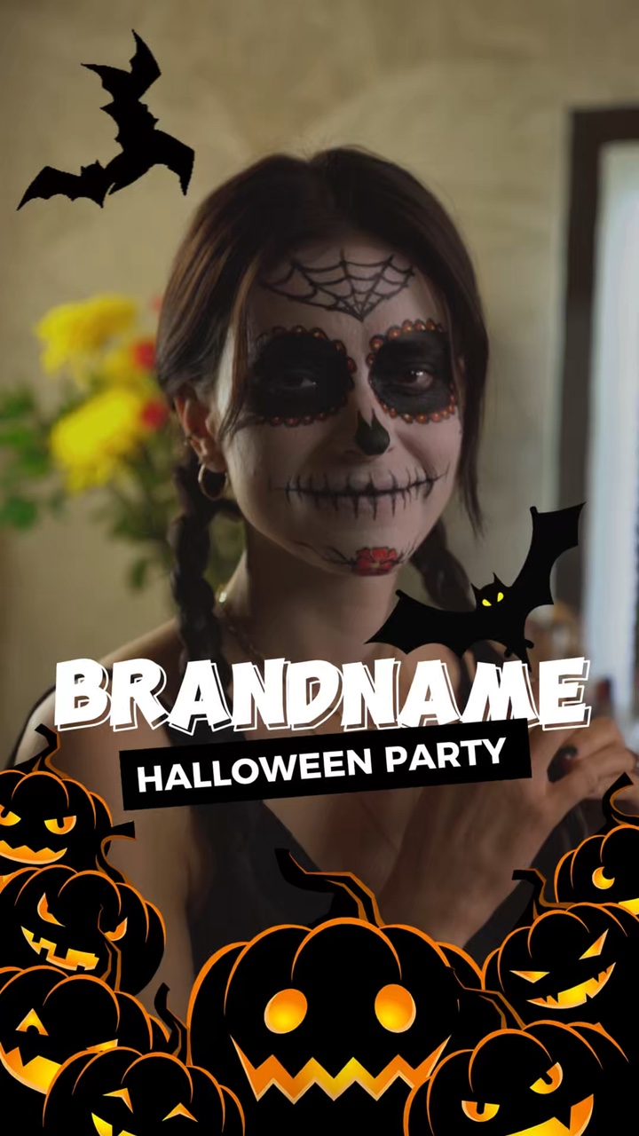 Giyim ve Accessories-Halloween Kostümü