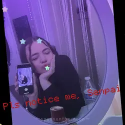 Editing myselffff