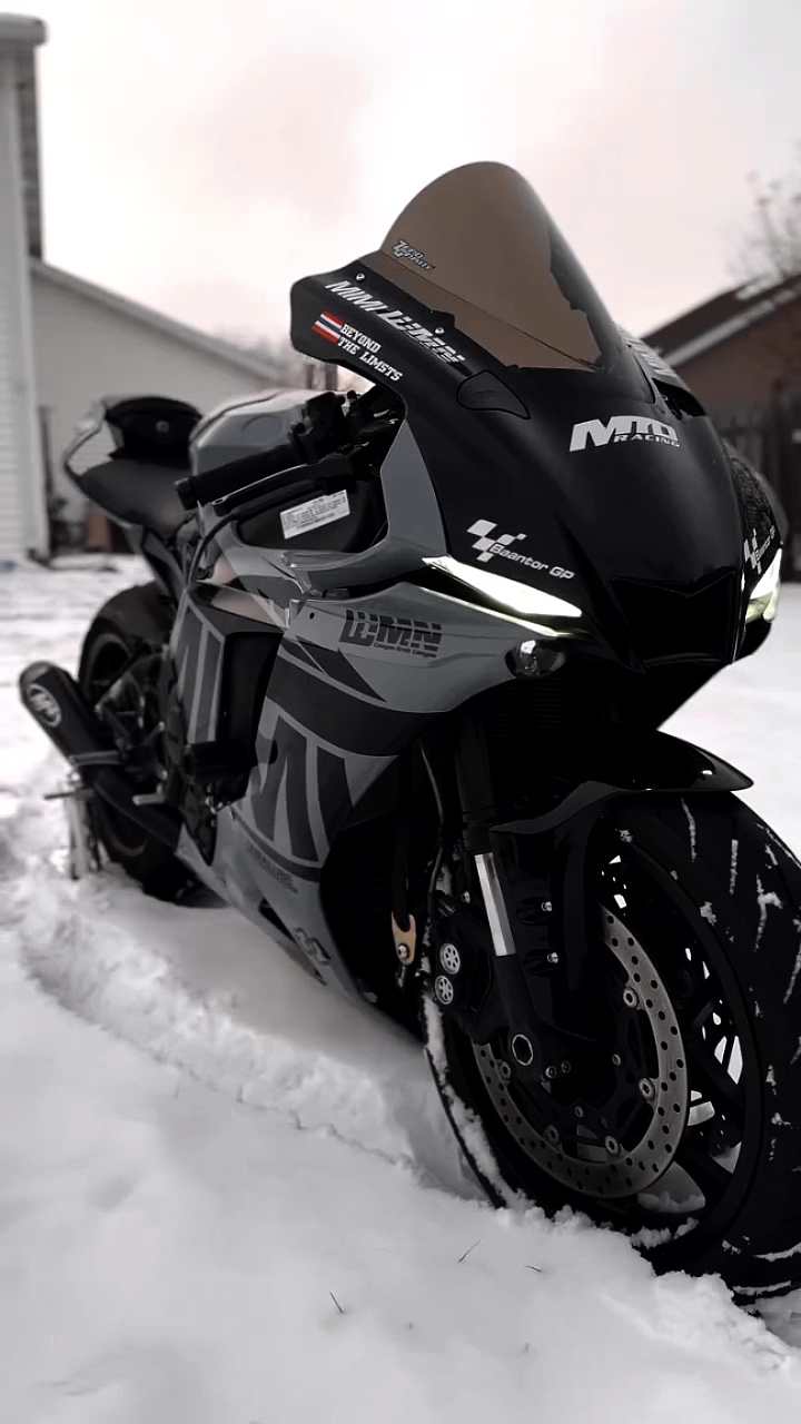 MOTO | MÚSICA DE TENDENCIA |⛄️🗡️