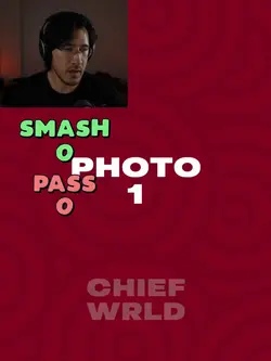 Smash or Pass