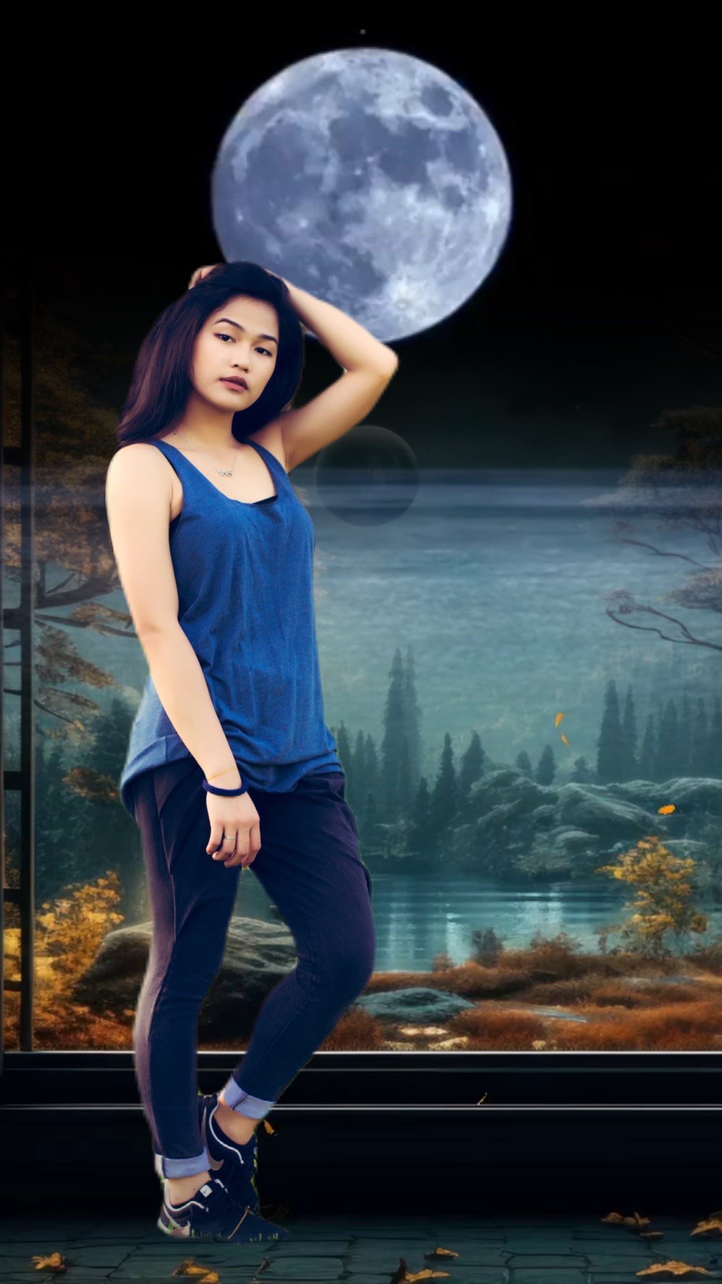 Moonlight 