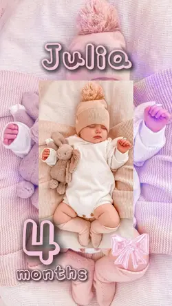 4 months 