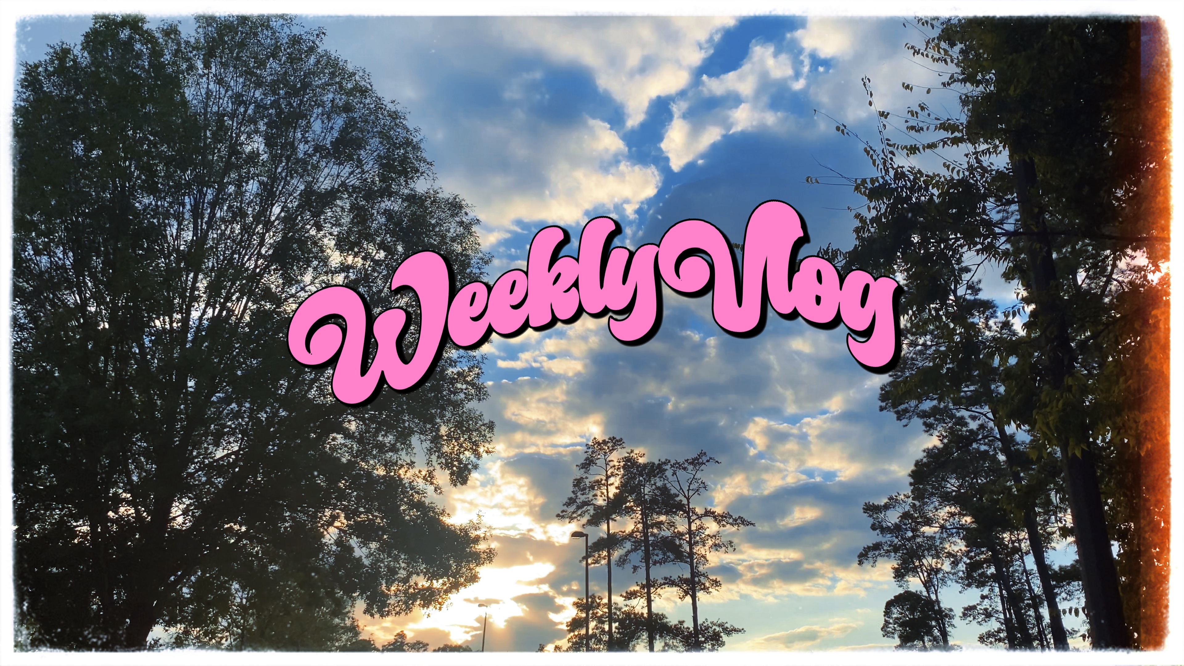 Vista previa de la introducción de YouTube 🎀💗