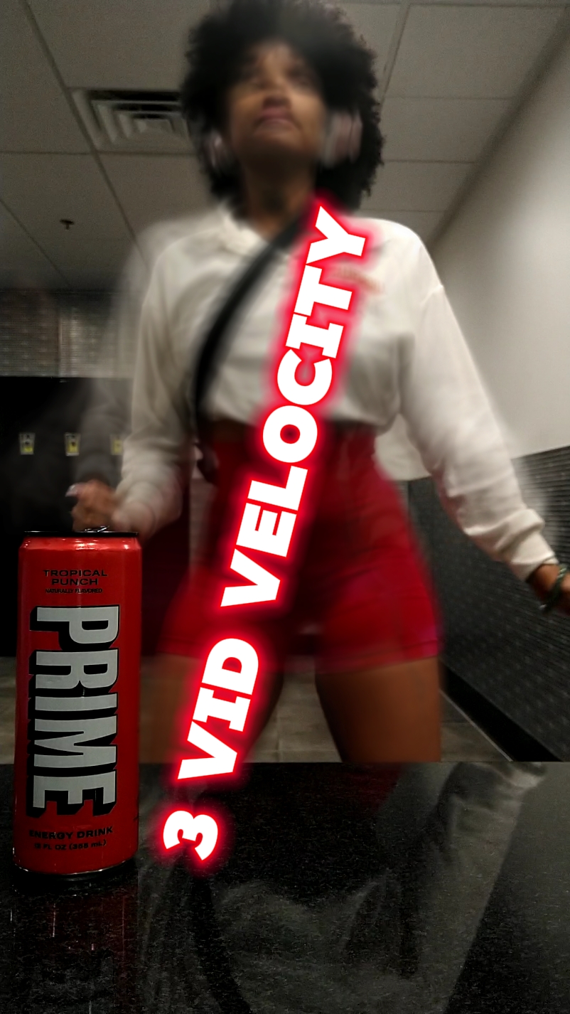 3 vid velocity 