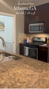 Tur apartemen