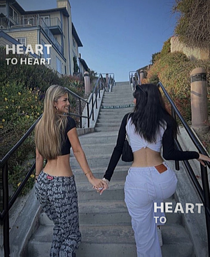 Heart 2 heart