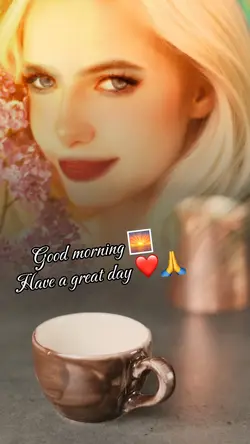 Good morning