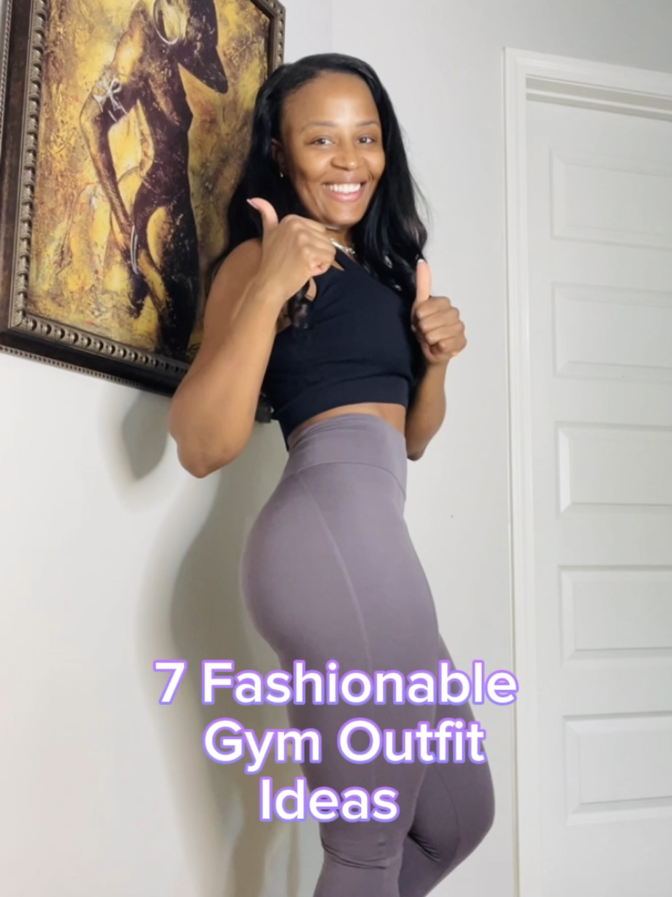 7 Fashionable Gymfit