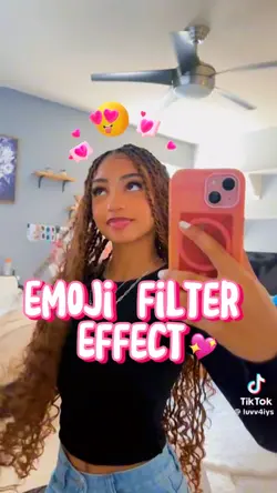 Emoji filter ๐