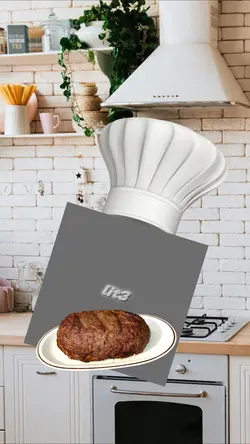 Meatloaf ๐