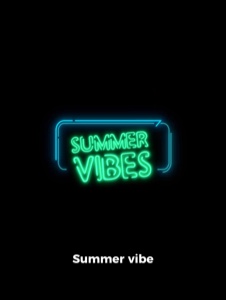 10 Bilder Sommervibes