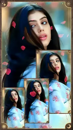 Dil LaganeKi Saza❤️