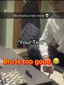 Bro is HIM πβοΈ
