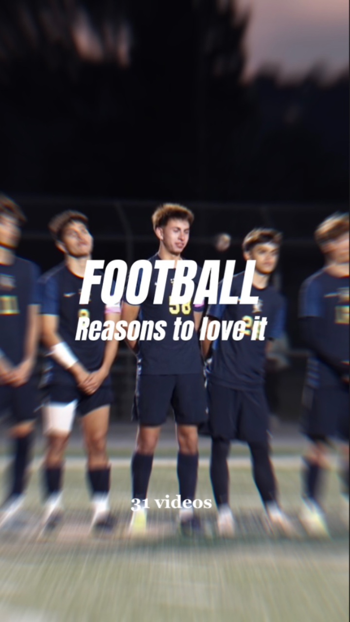 futbol vlog 'u