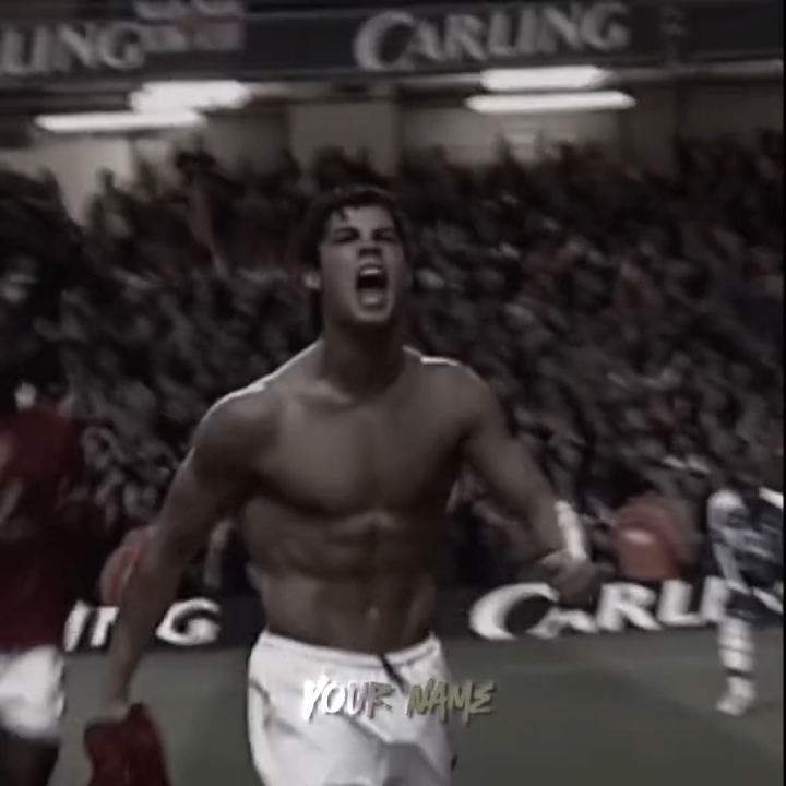 Ronaldo free edit
