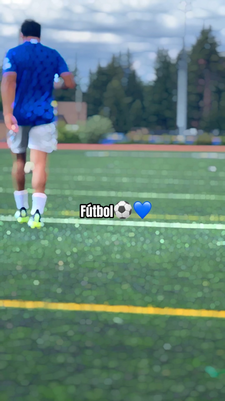 Fútbol💙