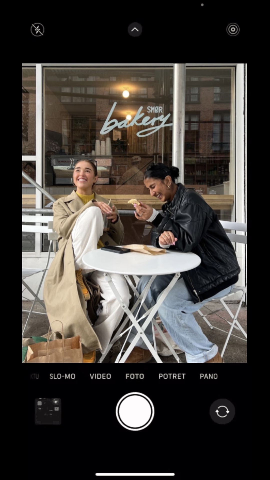 Hayatı Yakala