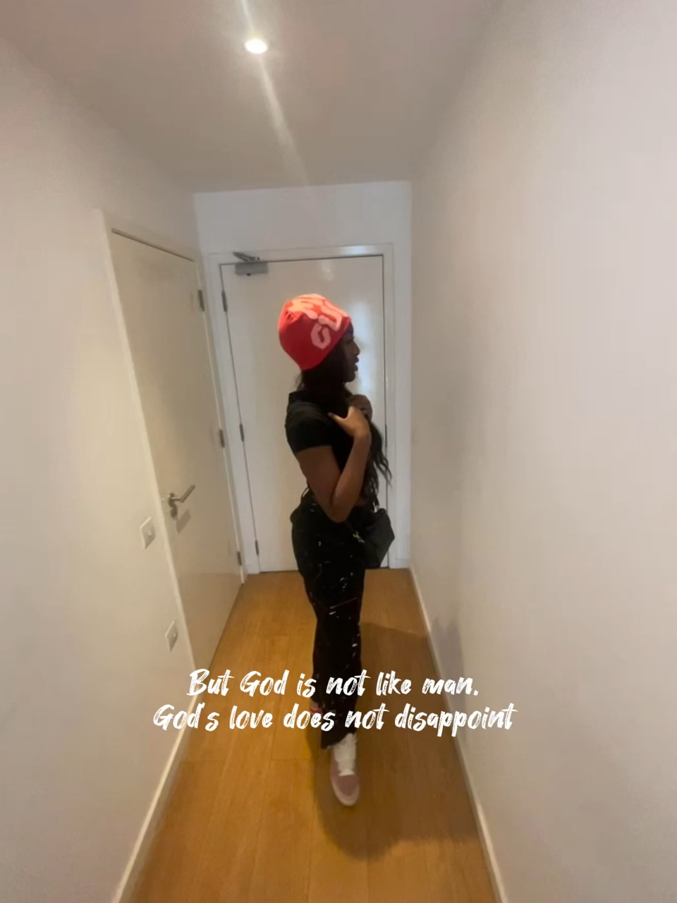 Fé em Deus