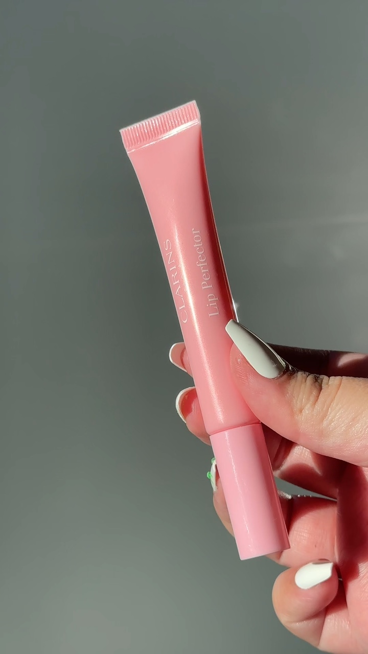 Beauty swatch