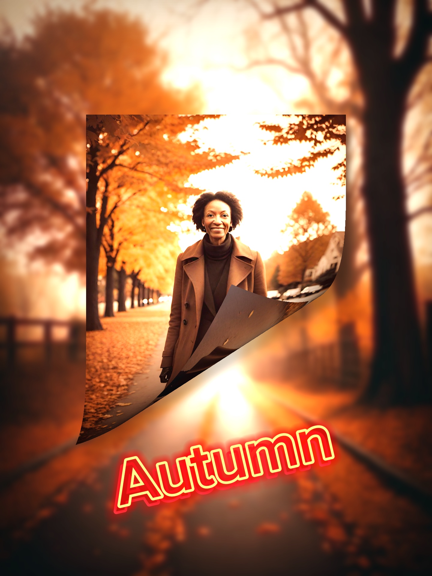 Autumn Bliss