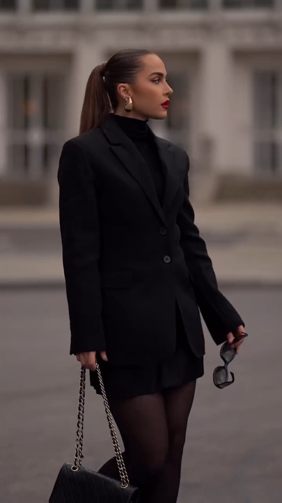 Trend beats ootd 