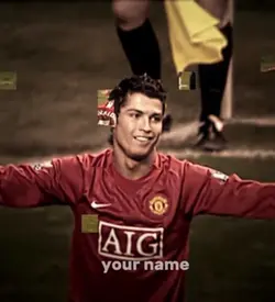 Ronaldo free edit 🇵🇹