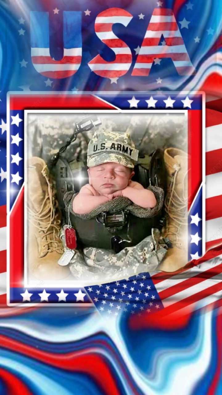 Amour militaire 4pics