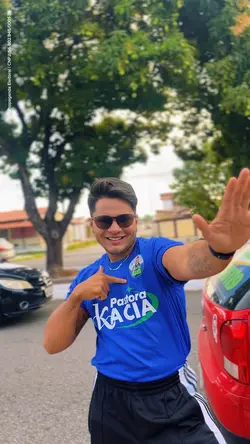 POLÍTICA NAS RUAS