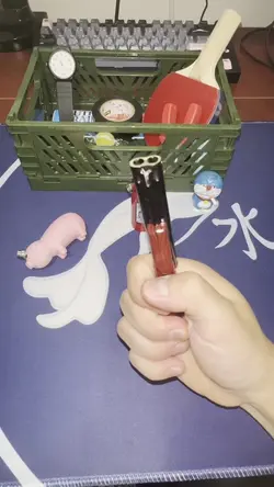 Add 1 clip