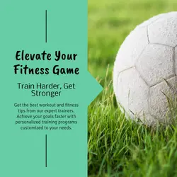 Workout & Fitness General