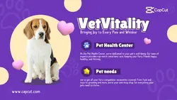 Pet industry Sales Promotion for Pet Shop