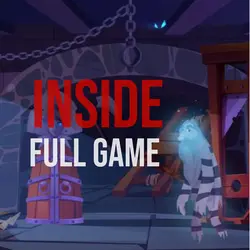 Inside Full Game Youtube Thumbnail