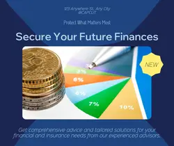 Financial & Insurance General