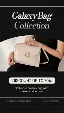 Special Promo Instagram Story