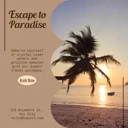 Travel industry General