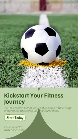 Workout & Fitness General