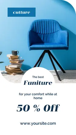 template promo the best funiture