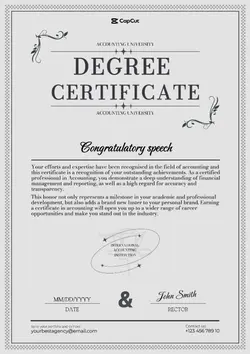 Education campus Information