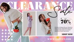 y2k FASHION CLEARANCE SALE PRODUCT