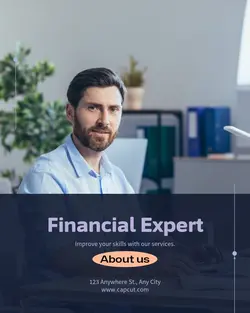 Financial & Insurance Business