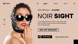 Fashion Sale Twitter Post