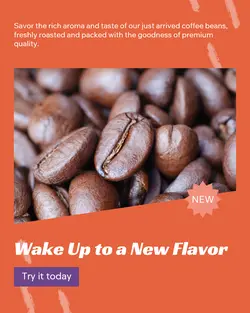Foods & Beverage New arrivals