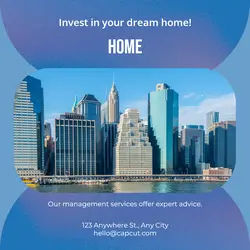 Real estate Sales Promotion