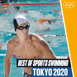 Olympics Best of Sports Youtube Thumbnail